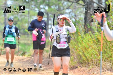 Dalat Ultra Trail 2026 - Ảnh #4874379