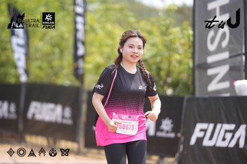Dalat Ultra Trail 2026 - Ảnh #4860860