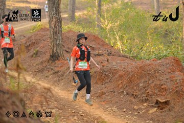 Dalat Ultra Trail 2026 - Ảnh #4841889