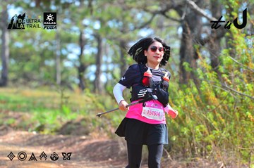 Dalat Ultra Trail 2026 - Ảnh #4750494