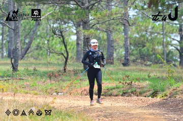 Dalat Ultra Trail 2026 - Ảnh #4875247