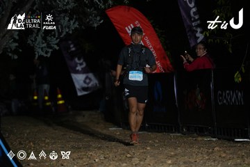 Dalat Ultra Trail 2026 - Ảnh #4757709