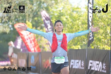 Dalat Ultra Trail 2026 - Ảnh #4682565