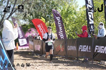 Dalat Ultra Trail 2026 - Ảnh #4685724