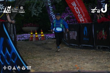 Dalat Ultra Trail 2026 - Ảnh #4756934
