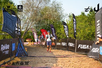 Dalat Ultra Trail 2026 - Ảnh #4743185