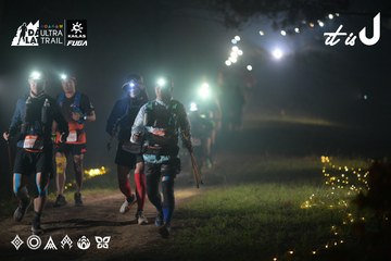 Dalat Ultra Trail 2026 - Ảnh #4719166