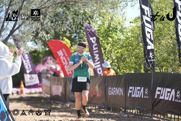 Dalat Ultra Trail 2026 - Ảnh #4685683