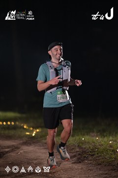 Dalat Ultra Trail 2026 - Ảnh #4730079