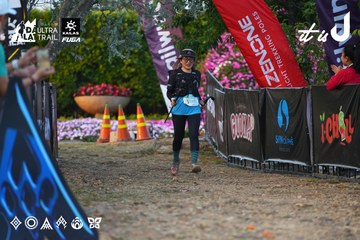 Dalat Ultra Trail 2026 - Ảnh #4745279
