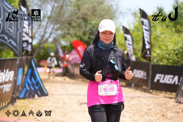 Dalat Ultra Trail 2026 - Ảnh #4869054