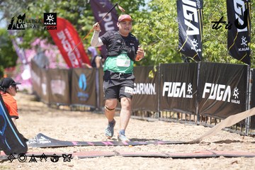 Dalat Ultra Trail 2026 - Ảnh #4746925