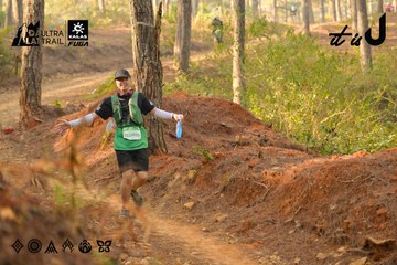 Dalat Ultra Trail 2026 - Ảnh #4842459