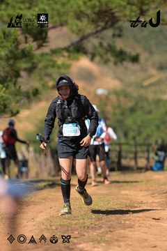 Dalat Ultra Trail 2026 - Ảnh #4717036