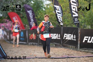 Dalat Ultra Trail 2026 - Ảnh #4761222