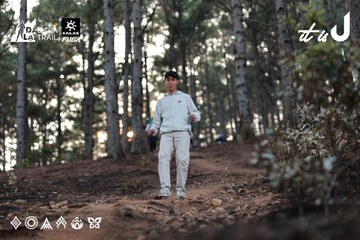 Dalat Ultra Trail 2026 - Ảnh #4741096