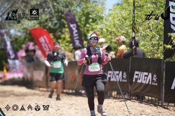 Dalat Ultra Trail 2026 - Ảnh #4694345