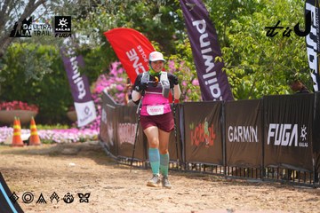 Dalat Ultra Trail 2026 - Ảnh #4866883