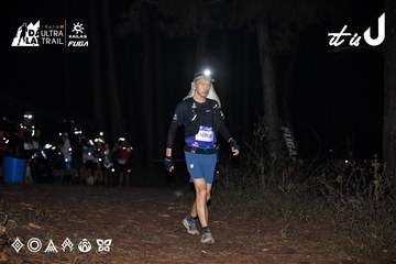 Dalat Ultra Trail 2026 - Ảnh #4703913