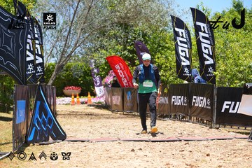 Dalat Ultra Trail 2026 - Ảnh #4701862