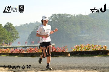 Dalat Ultra Trail 2026 - Ảnh #4911613