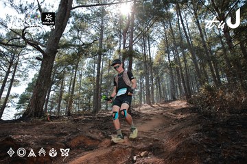 Dalat Ultra Trail 2026 - Ảnh #4739395