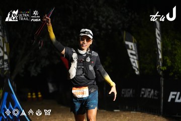 Dalat Ultra Trail 2026 - Ảnh #4764108