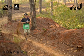 Dalat Ultra Trail 2026 - Ảnh #4842090