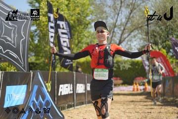 Dalat Ultra Trail 2026 - Ảnh #4684955