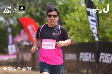 Dalat Ultra Trail 2026 - Ảnh #4865915