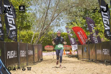 Dalat Ultra Trail 2026 - Ảnh #4695295