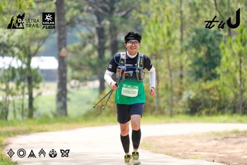 Dalat Ultra Trail 2026 - Ảnh #4835354
