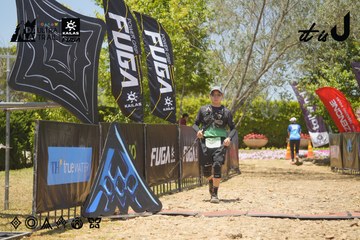 Dalat Ultra Trail 2026 - Ảnh #4722280