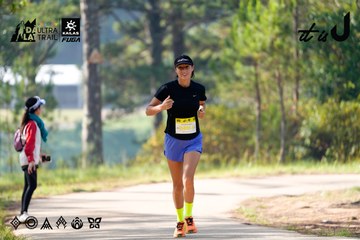 Dalat Ultra Trail 2026 - Ảnh #4833333