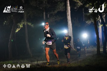 Dalat Ultra Trail 2026 - Ảnh #4697553