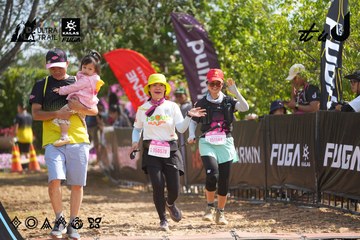 Dalat Ultra Trail 2026 - Ảnh #4901459