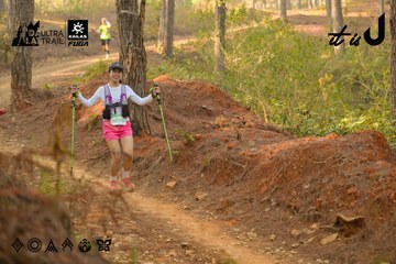 Dalat Ultra Trail 2026 - Ảnh #4842108