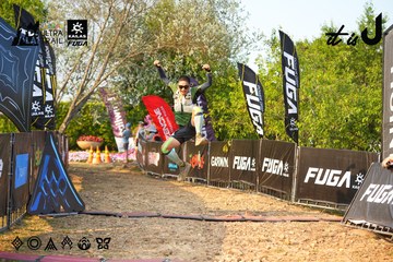 Dalat Ultra Trail 2026 - Ảnh #4743689