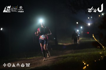 Dalat Ultra Trail 2026 - Ảnh #4719518