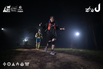 Dalat Ultra Trail 2026 - Ảnh #4705354
