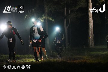 Dalat Ultra Trail 2026 - Ảnh #4697629