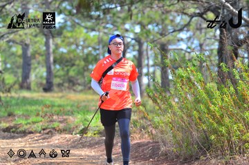 Dalat Ultra Trail 2026 - Ảnh #4750573