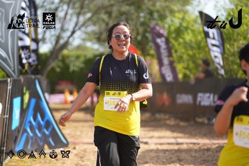 Dalat Ultra Trail 2026 - Ảnh #4899403