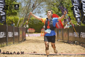 Dalat Ultra Trail 2026 - Ảnh #4694750