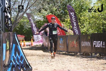 Dalat Ultra Trail 2026 - Ảnh #4692279