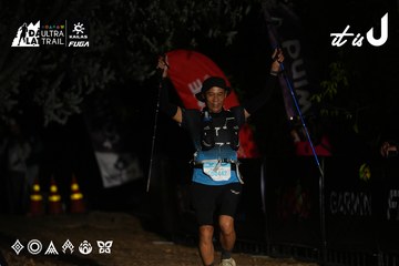 Dalat Ultra Trail 2026 - Ảnh #4758733