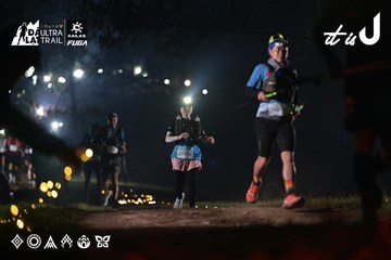 Dalat Ultra Trail 2026 - Ảnh #4708018
