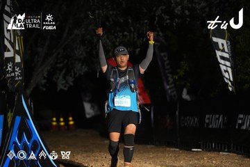Dalat Ultra Trail 2026 - Ảnh #4747758