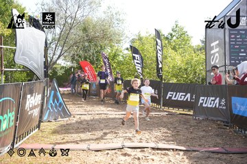 Dalat Ultra Trail 2026 - Ảnh #4862955