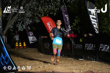 Dalat Ultra Trail 2026 - Ảnh #4758151